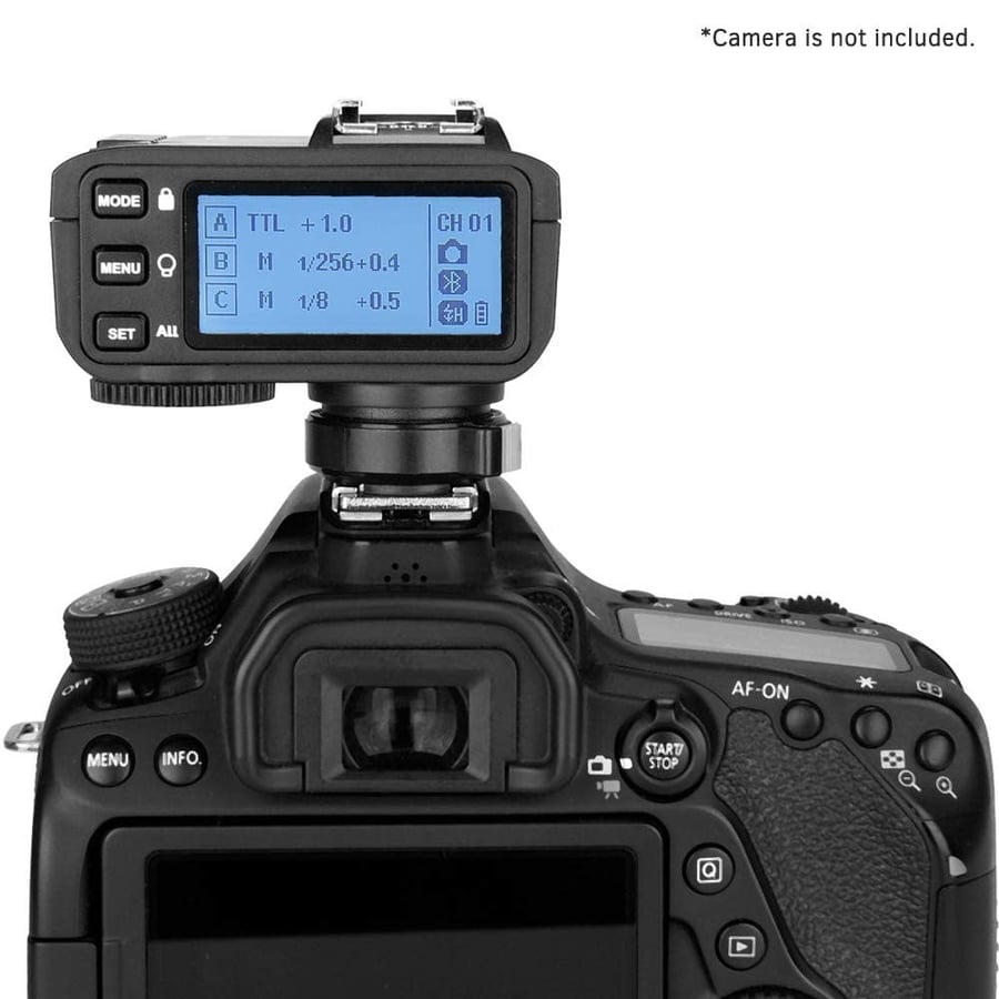 Godox X2T-C E-TTL