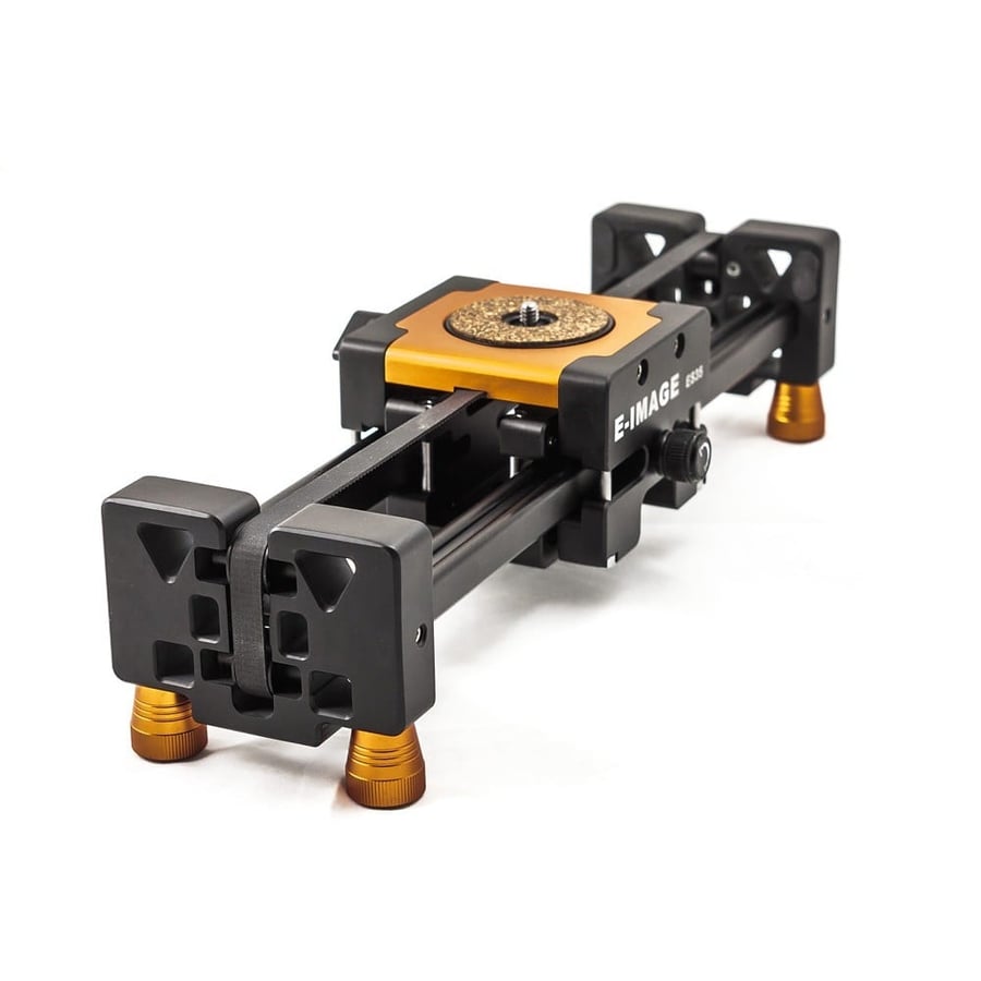 E-Image ES35 Double Slider