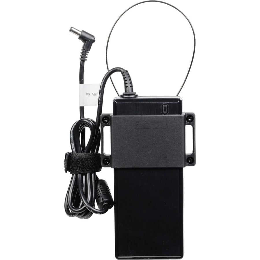 Nanlite Forza 60C RGBLAC LED Spot Monolight Kit