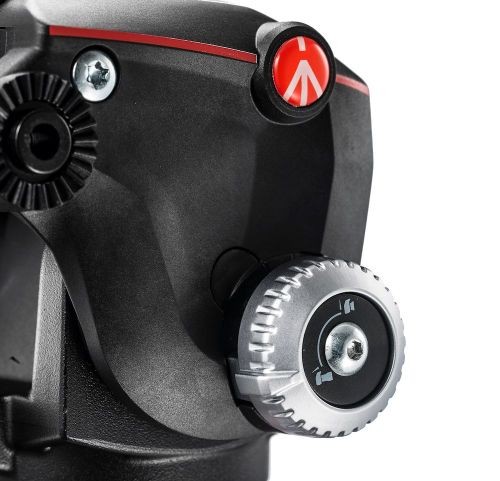 Manfrotto X-PRO FLUID HEAD