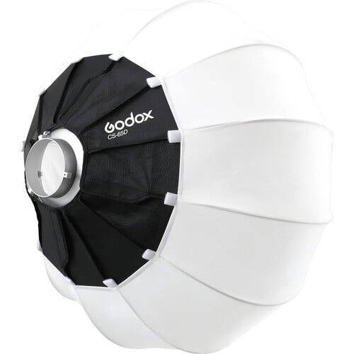 Godox Collapsible Lantern Softbox CS-65D