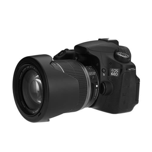 KingMa Hood for Canon EF-S 18-200 / EF 28-200 IS