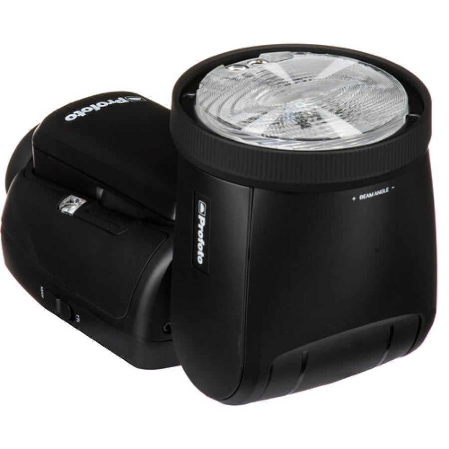 Profoto A10 AirTTL-S Studio Light for Sony