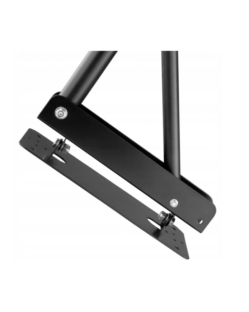 Jinbei Wall-hung Stand 70x130