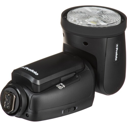 Profoto A10 AirTTL-C Studio Light for Canon
