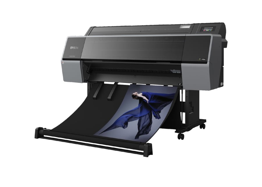 EPSON SURECOLOR SC‑P9500 Printer