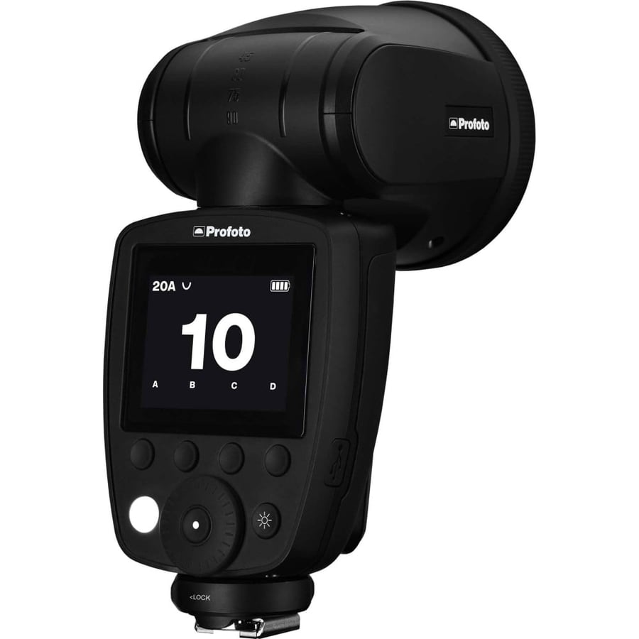 Profoto A10 AirTTL-S Off-Camera Kit for Sony