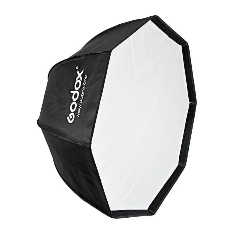 GODOX SB-GUBW80 Octangular Umbrella Grid Softbox 80cm