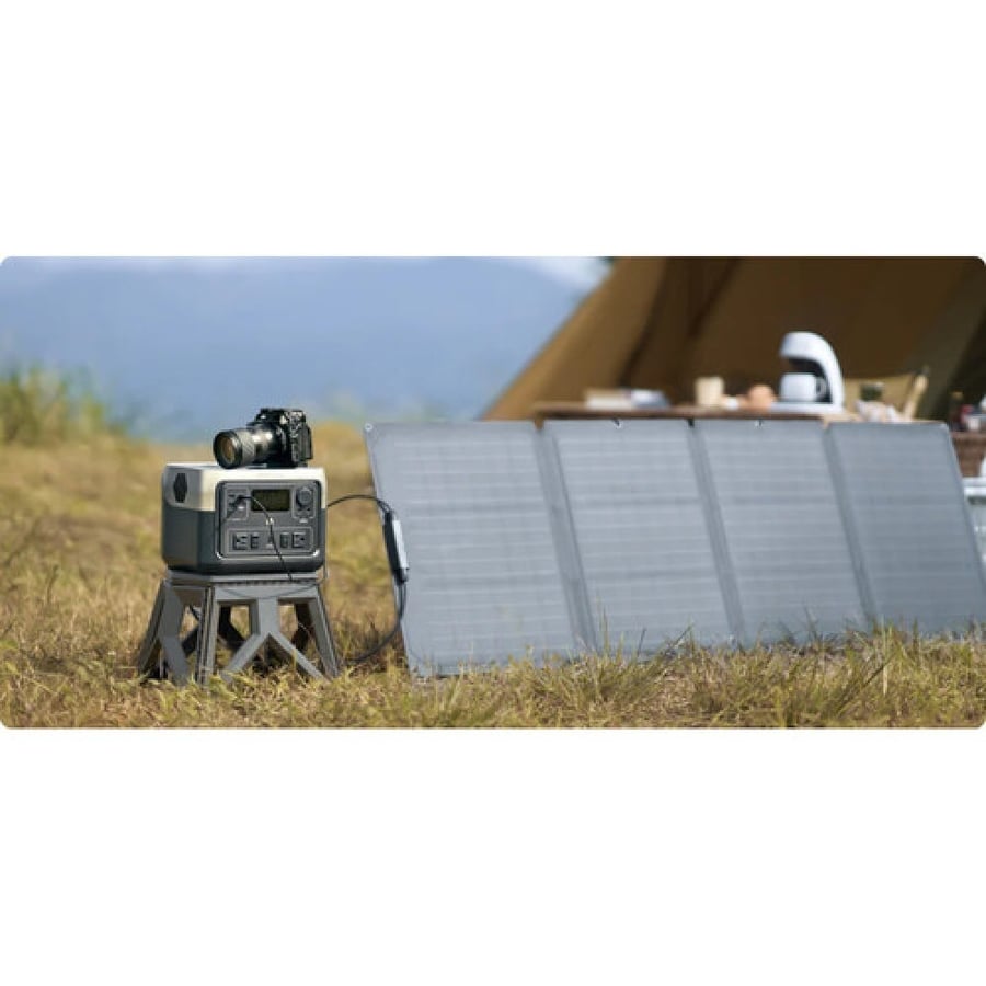 EcoFlow RIVER 2 Max Portable Power Station (512Wh)