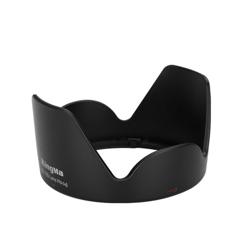 KingMa Hood for Canon EF-S 18-200 / EF 28-200 IS
