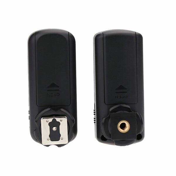 GODOX FC-16 WIRELESS FLASH TRIGGER 2.4GHz