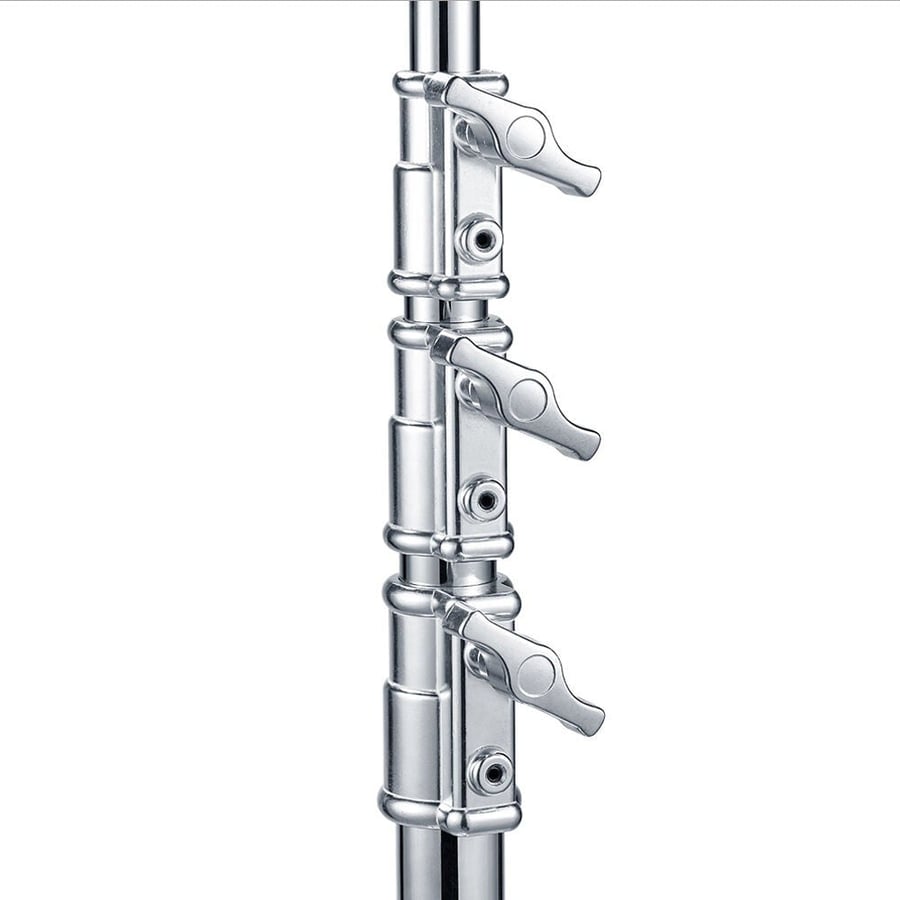 Godox SA5045 450cm Heavy Duty Steel Roller Stand