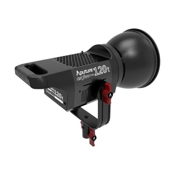 Aputure Led Video Light LS C120T (V-Mount) Kit