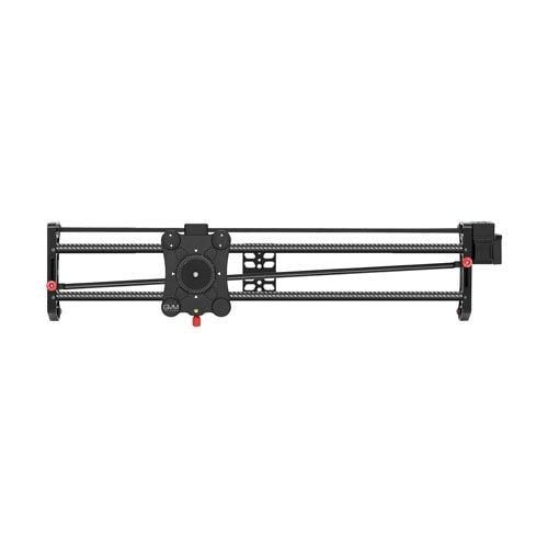 GVM Professional Video Carbon Fiber Motorized Camera Slider (32")