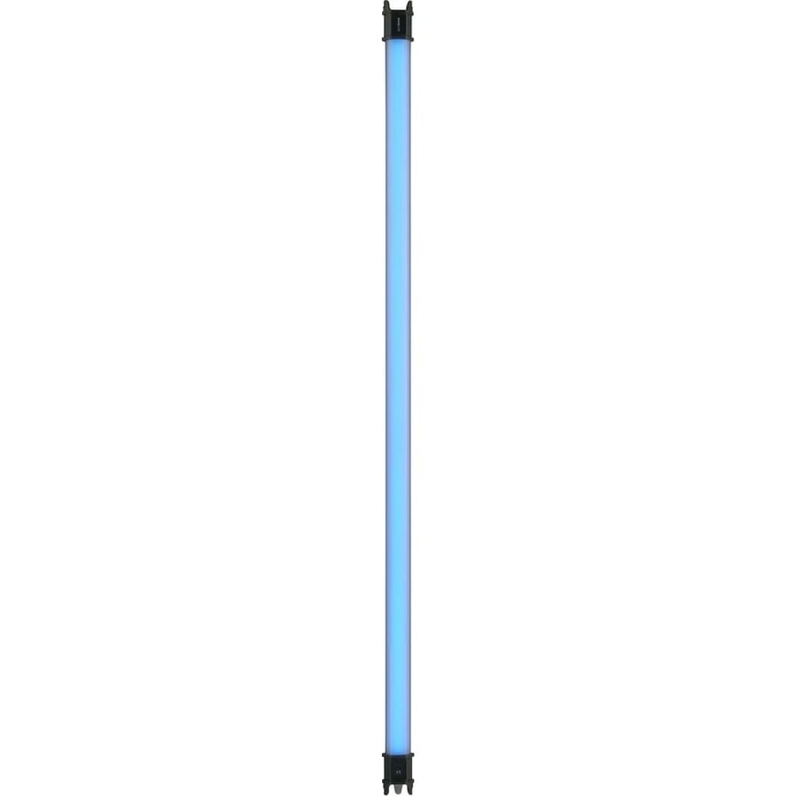 Nanlite PavoTube II 30C RGB LED Tube Light (4-Foot - 120cm)