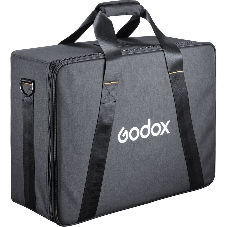 Godox CB-33 Carrying Bag for ML60 & ML30 and ML60Bi & ML30Bi Light Kits
