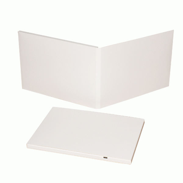 7“ TFT LCD video brochure Battery: 1200mah Accessories: micro USB cable