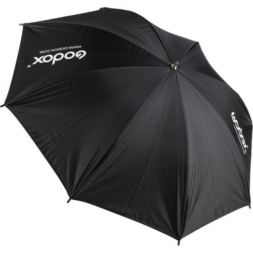 Godox Black and White Umbrella 40"
