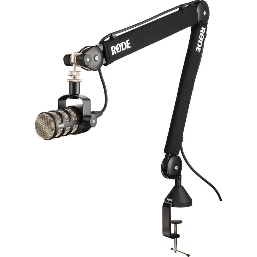 Rode PSA1+ Professional Studio Arm