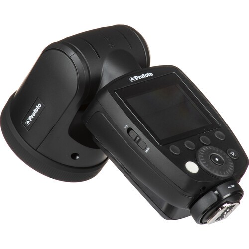 Profoto A10 AirTTL-C Studio Light for Canon