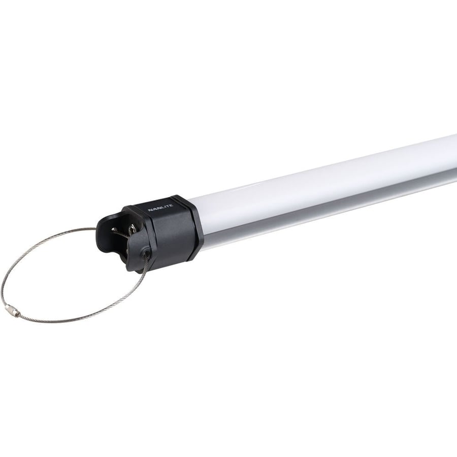Nanlite PavoTube II 15C RGB LED Tube Light 2KIT (2-Feet - 60cm)