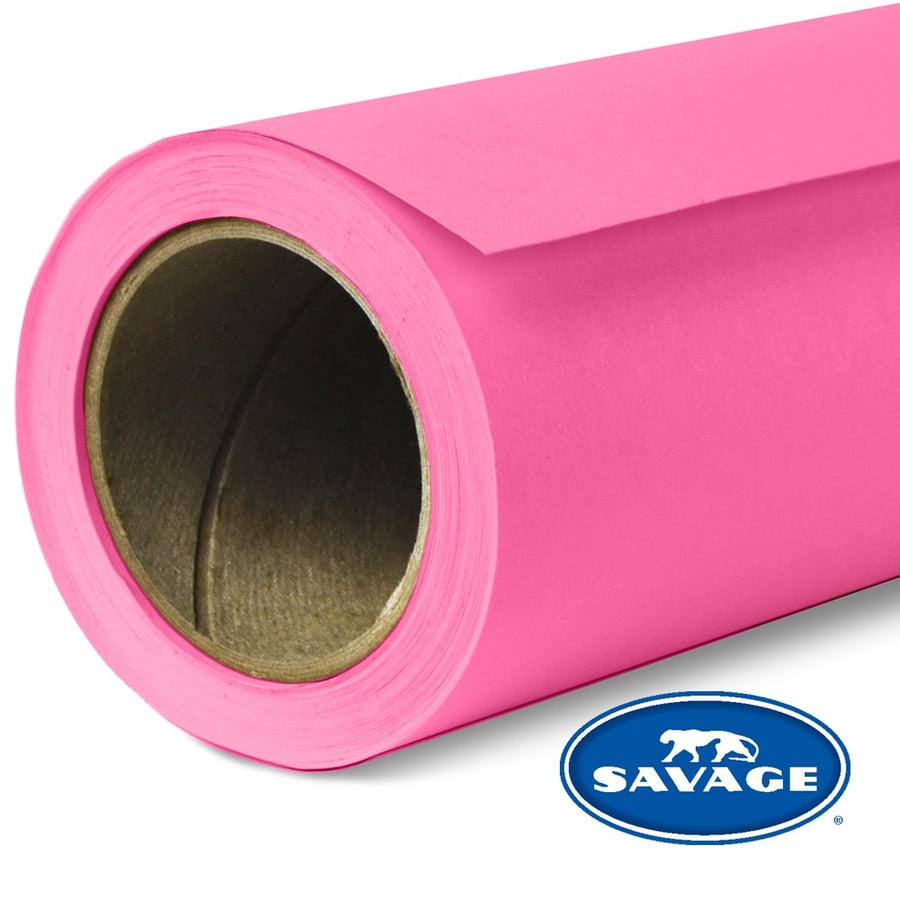 Savage #37 Seamless Background Paper (Tulip 2.72 x 11m)