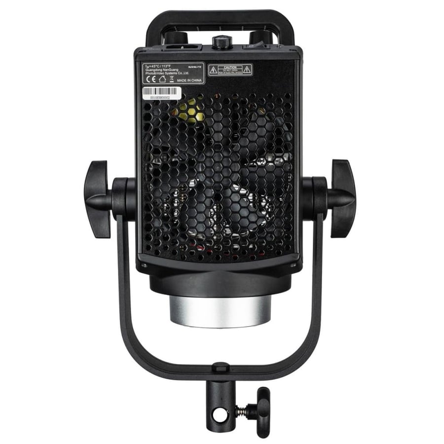 Nanlite FS-200 LED Daylight Spot Light
