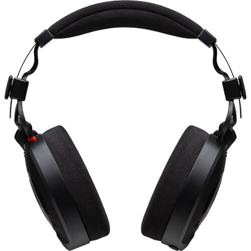 Rode NTH-100 Professional Closed-Back Over-Ear Headphones (Black)