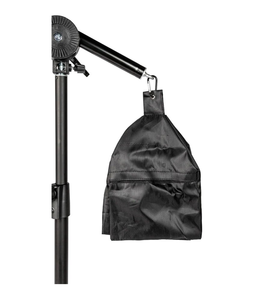Provision Boom Arm Length 70-138 CM (without stand)