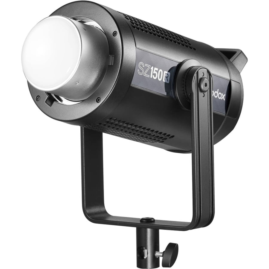 Godox SZ150R RGB Zoom LED Video Light