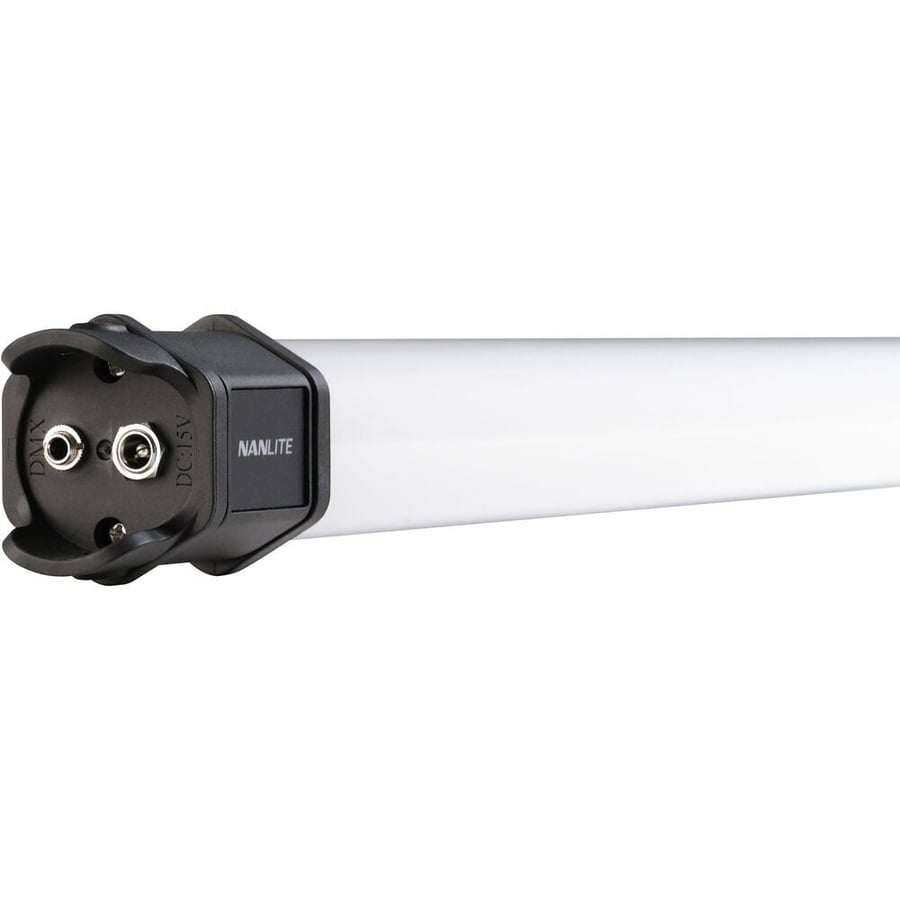 Nanlite PavoTube II 15C RGB LED Tube Light 2KIT (2-Feet - 60cm)
