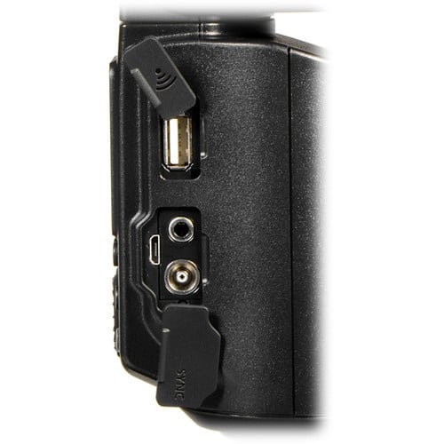 Godox AD360II-N WITSTRO TTL Portable Flash with Power Pack Kit for Nikon Cameras