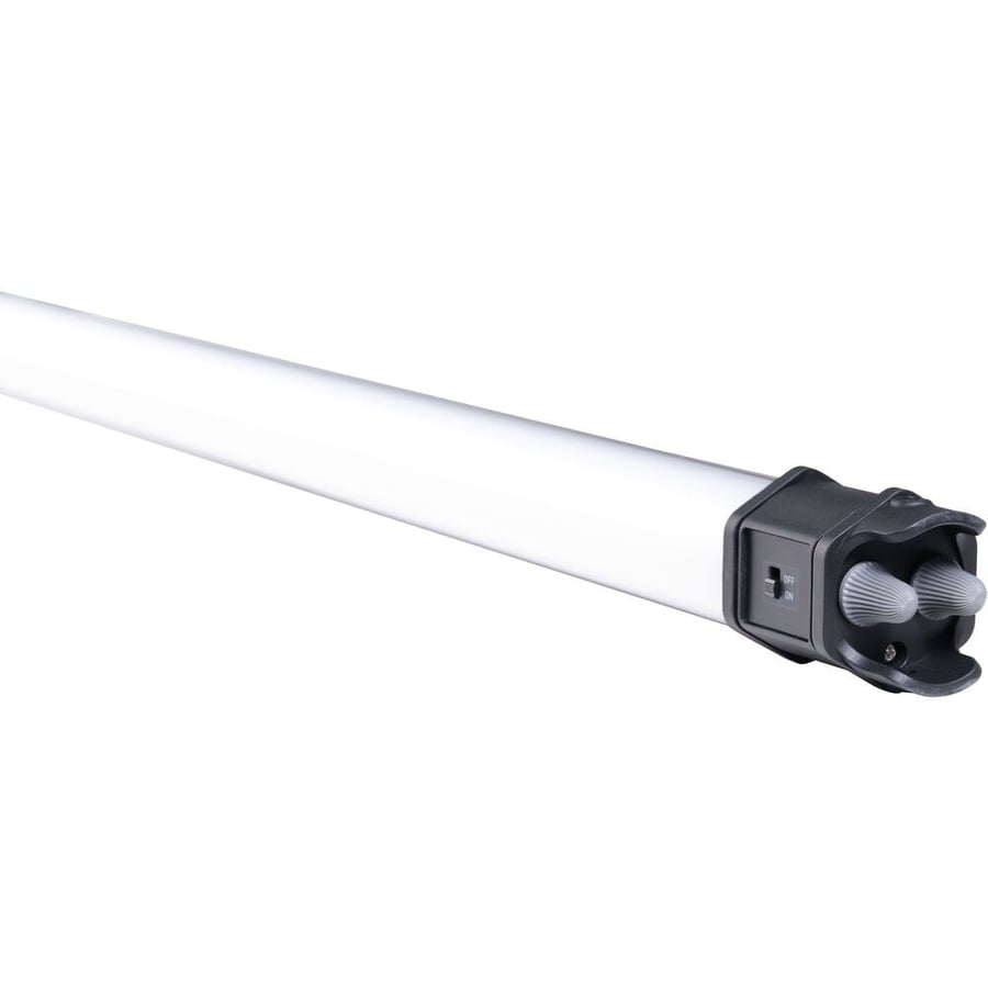 Nanlite PavoTube II 30C RGB LED Tube Light (4-Foot - 120cm)