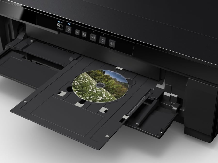 Epson P400 Printer