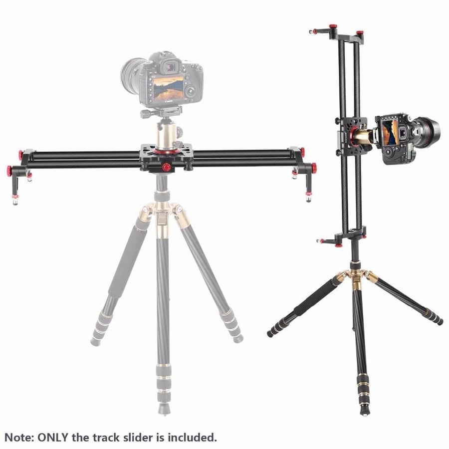 PROVISION CARBON FIBER SLIDER 100CM