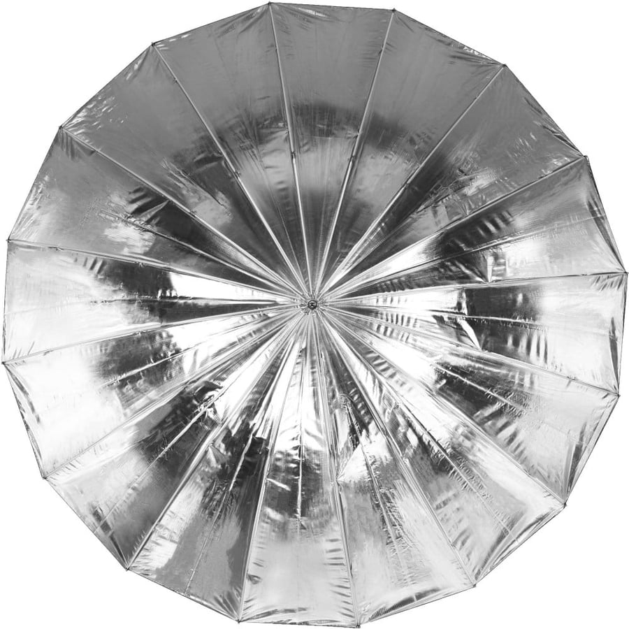 Profoto Deep Silver Umbrella (Extra Large, 65") 165cm