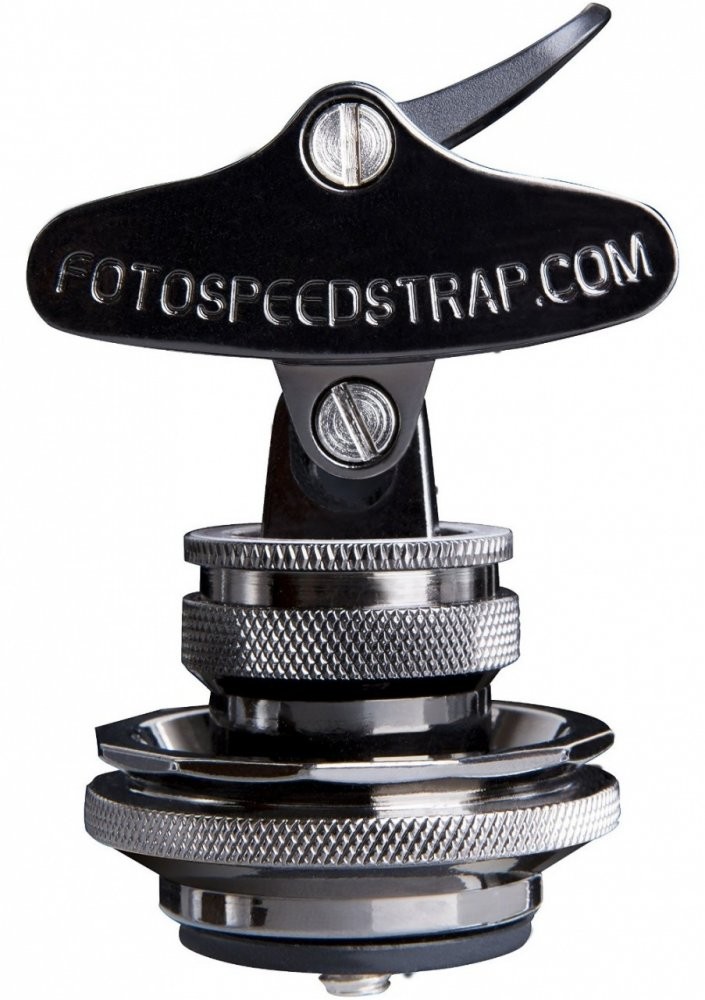 GGSFOTO F7 Double Professional Camera Strap