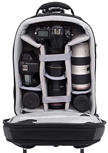 Provision GOLIGHT Backpack