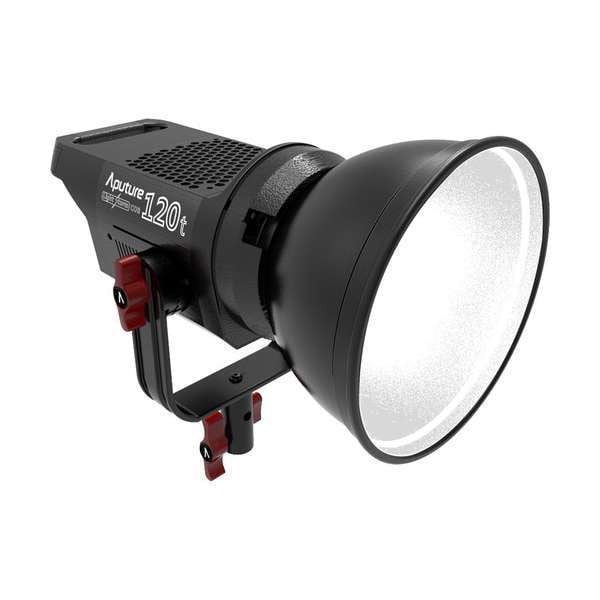 Aputure Led Video Light LS C120T (V-Mount) Kit