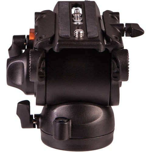 E-Image GH03F Fluid Head