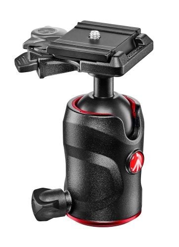 Manfrotto COMPACT BALL HEAD