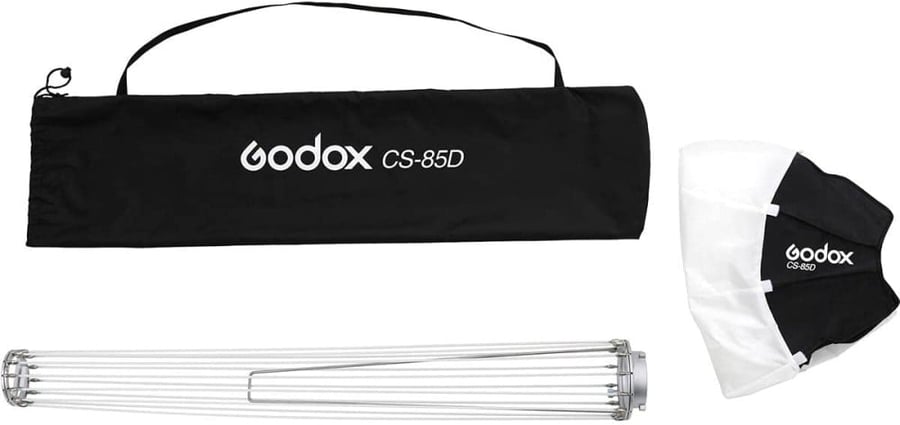 Godox Collapsible Lantern Softbox CS-85D