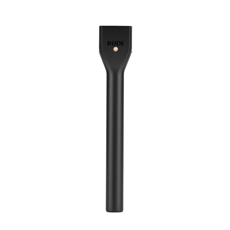 Rode Interview GO Handheld Mic Adapter for the Wireless GO