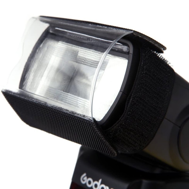 Godox CF-07 Color Filters Kit for Speedlite