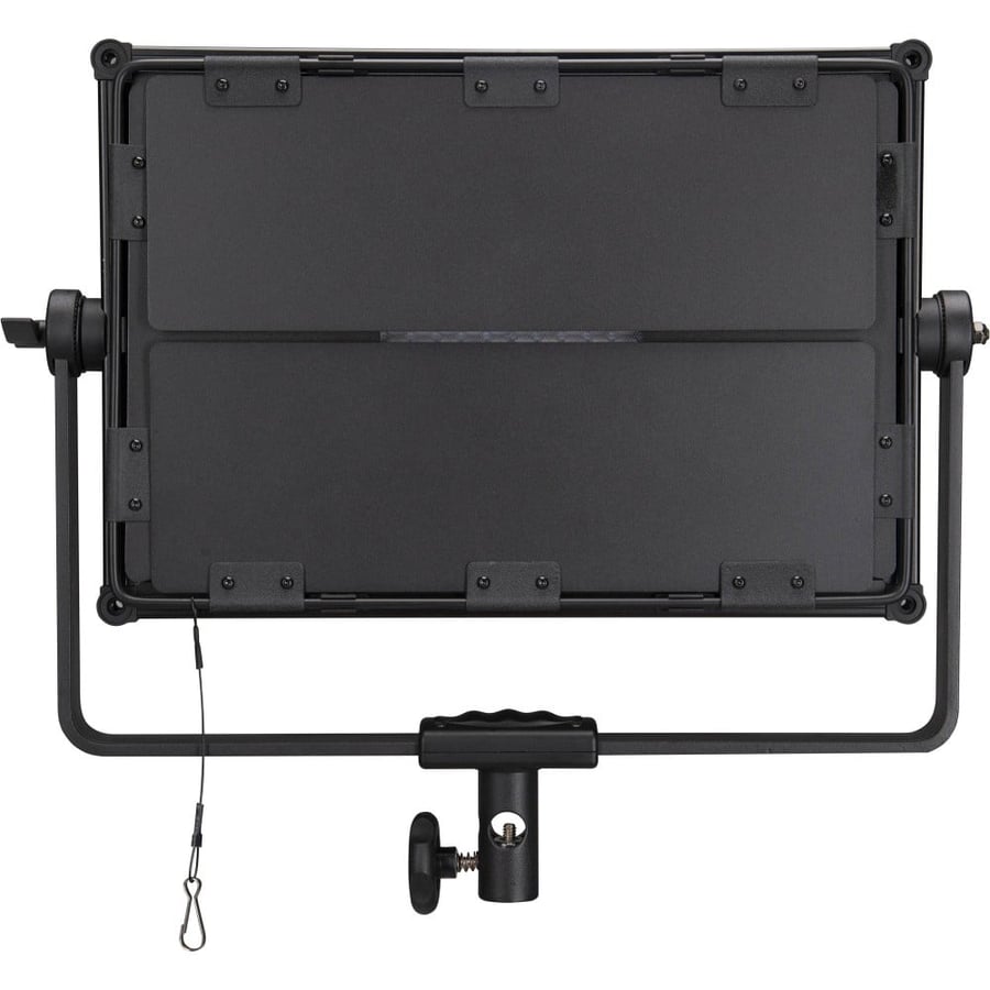 NanLite MixPanel 60 Bicolor + RGB Hard and Soft Light LED Panel