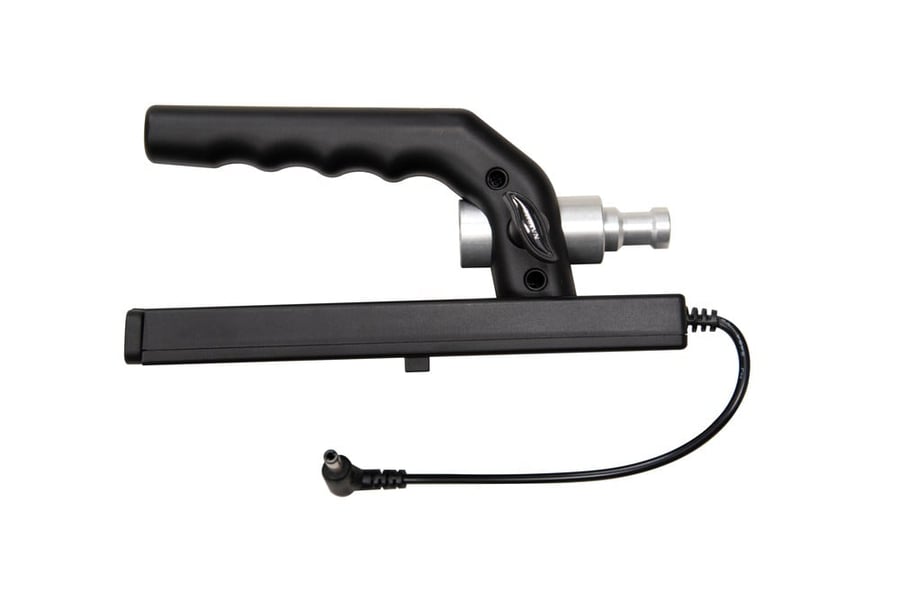 Nanlite BH-FZ60 Battery Handle For Forza 60