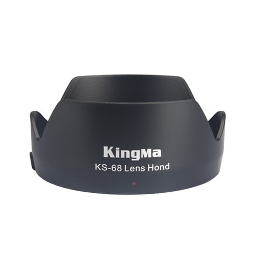 KingMa Hood For Canon EF-50mm f/1.8 STM