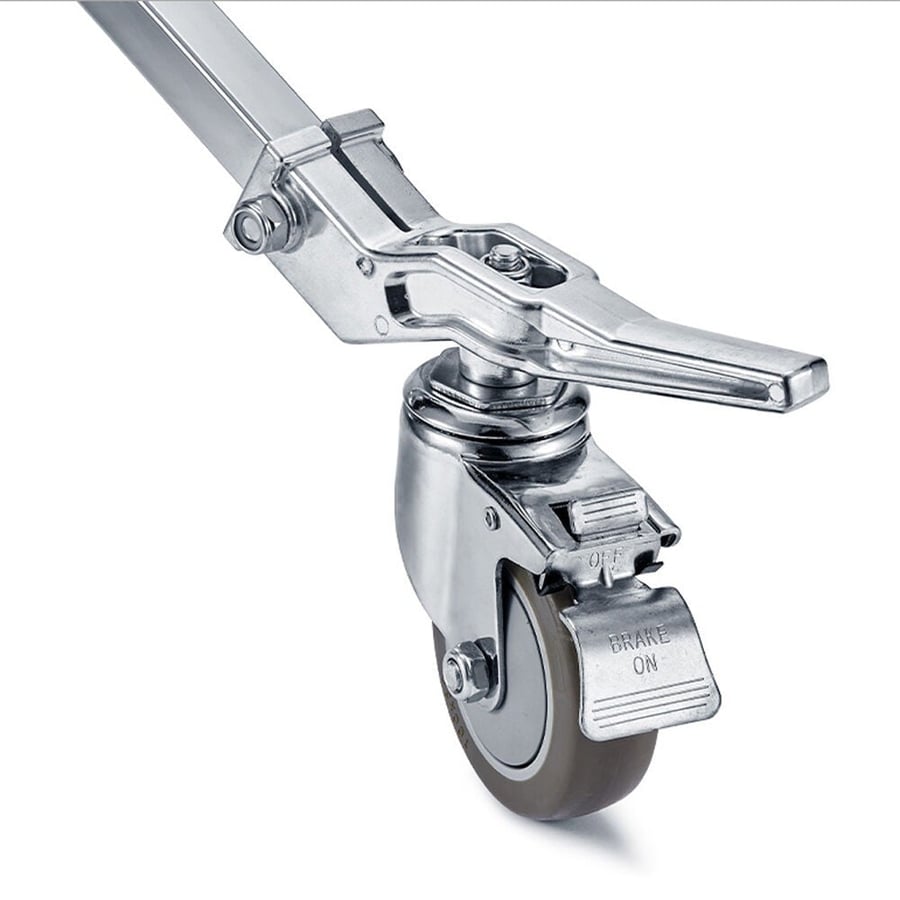 Godox SA5045 450cm Heavy Duty Steel Roller Stand