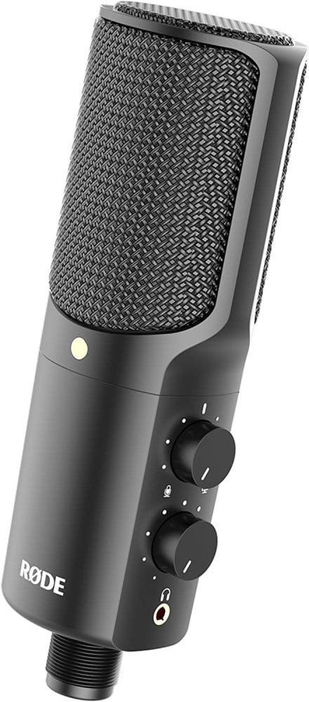 Rode NT-USB USB Microphone