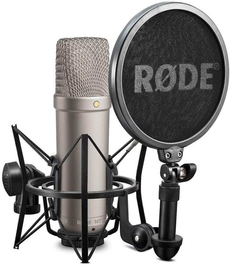 RODE NT1-A
